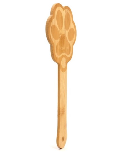 Paddle en Bois Patte de Chat Puppygirl 25cm sextoys et accessoires sur La Boutique du Hard