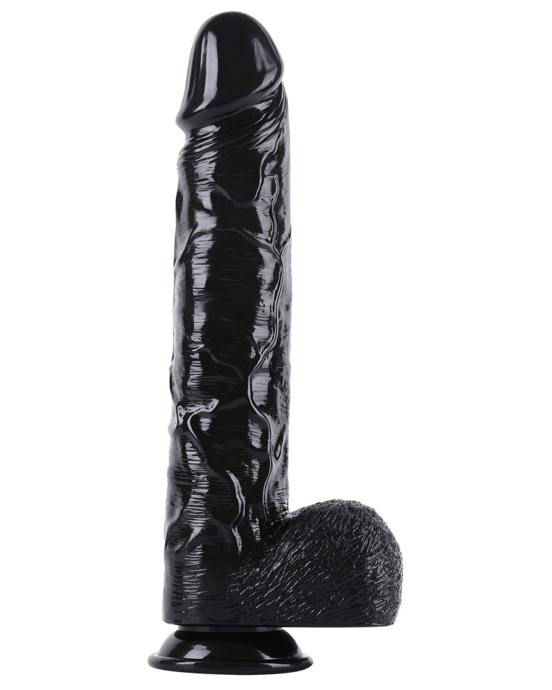 Gode Extreme Dicker XXL 29 x 7cm sextoys et accessoires sur La Boutique du Hard