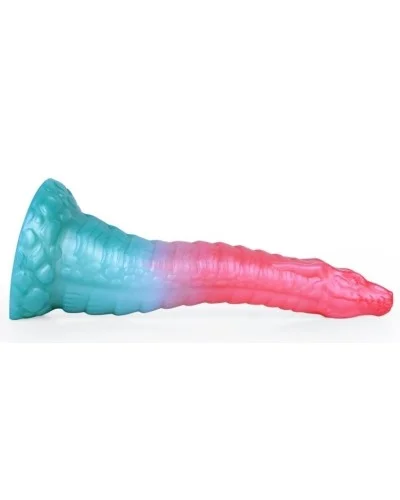 Gode Essix 21 x 6.5cm sextoys et accessoires sur La Boutique du Hard