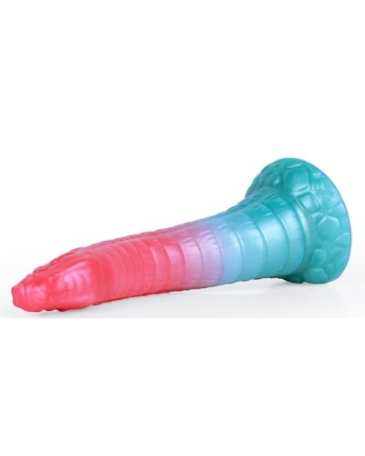 Gode Essix 21 x 6.5cm sextoys et accessoires sur La Boutique du Hard