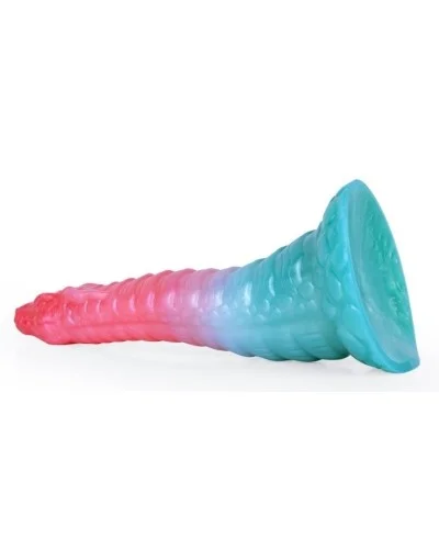 Gode Essix 21 x 6.5cm sextoys et accessoires sur La Boutique du Hard