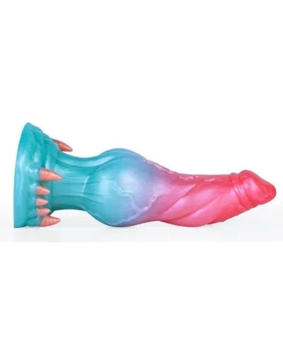 Gode Gukat 16 x 6cm sextoys et accessoires sur La Boutique du Hard