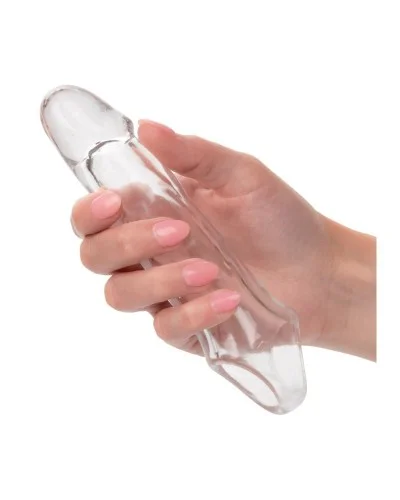 Gaine de pénis transparente Performance Maxx 13 x 3.5cm sextoys et accessoires sur La Boutique du Hard