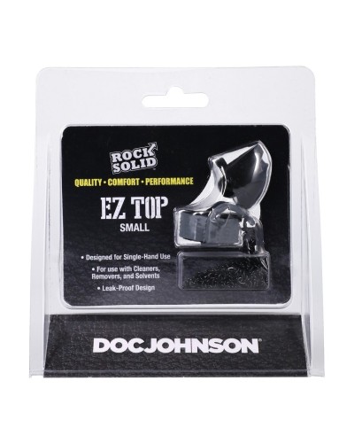 Bouchon pour Leather cleaner Ez Top Small sextoys et accessoires sur La Boutique du Hard