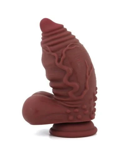 Gode Goebo 12 x 6.5cm sextoys et accessoires sur La Boutique du Hard