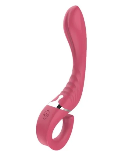 Vibro Point G Cavort 12 x 2.7cm sextoys et accessoires sur La Boutique du Hard