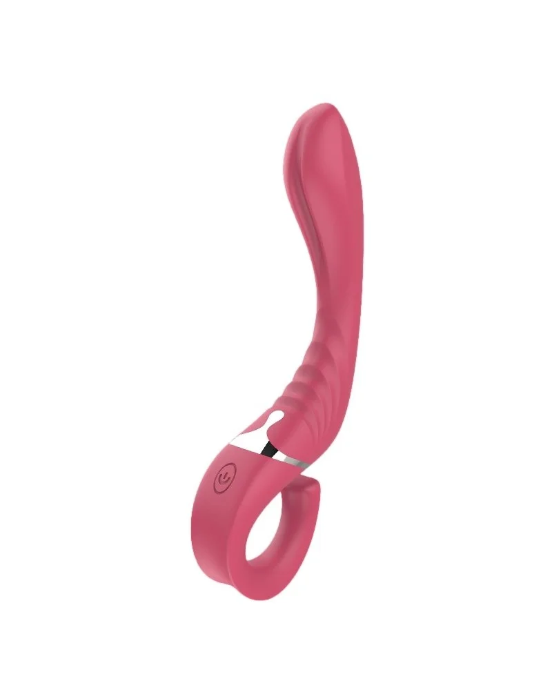 Vibro Point G Cavort 12 x 2.7cm sextoys et accessoires sur La Boutique du Hard