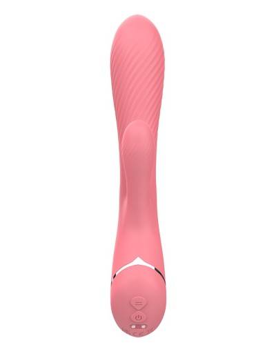 Vibro Rabbit Coney 11.5 x 3.5cm sextoys et accessoires sur La Boutique du Hard