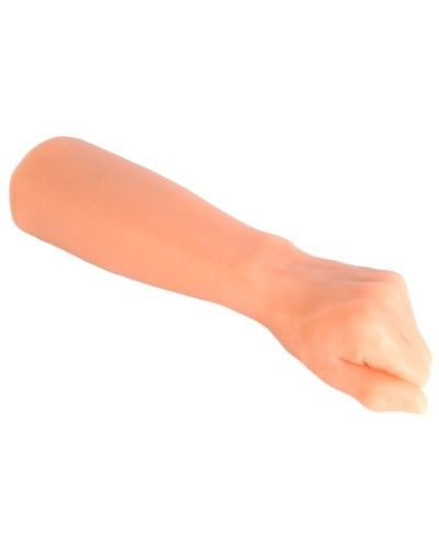 Gode Fisty Get Real 26 x 7.5cm sextoys et accessoires sur La Boutique du Hard