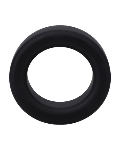 Cockring The Big O 32 mm Noir sextoys et accessoires sur La Boutique du Hard