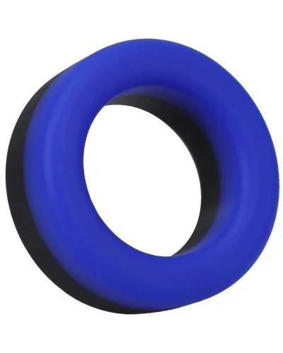 Cocking The Big O 32 mm Noir-Bleu sextoys et accessoires sur La Boutique du Hard