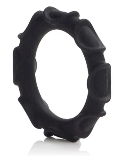 Cockring Atlas 30mm Noir sextoys et accessoires sur La Boutique du Hard