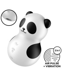 Stimulateur de Clitoris Pocket Panda sextoys et accessoires sur La Boutique du Hard