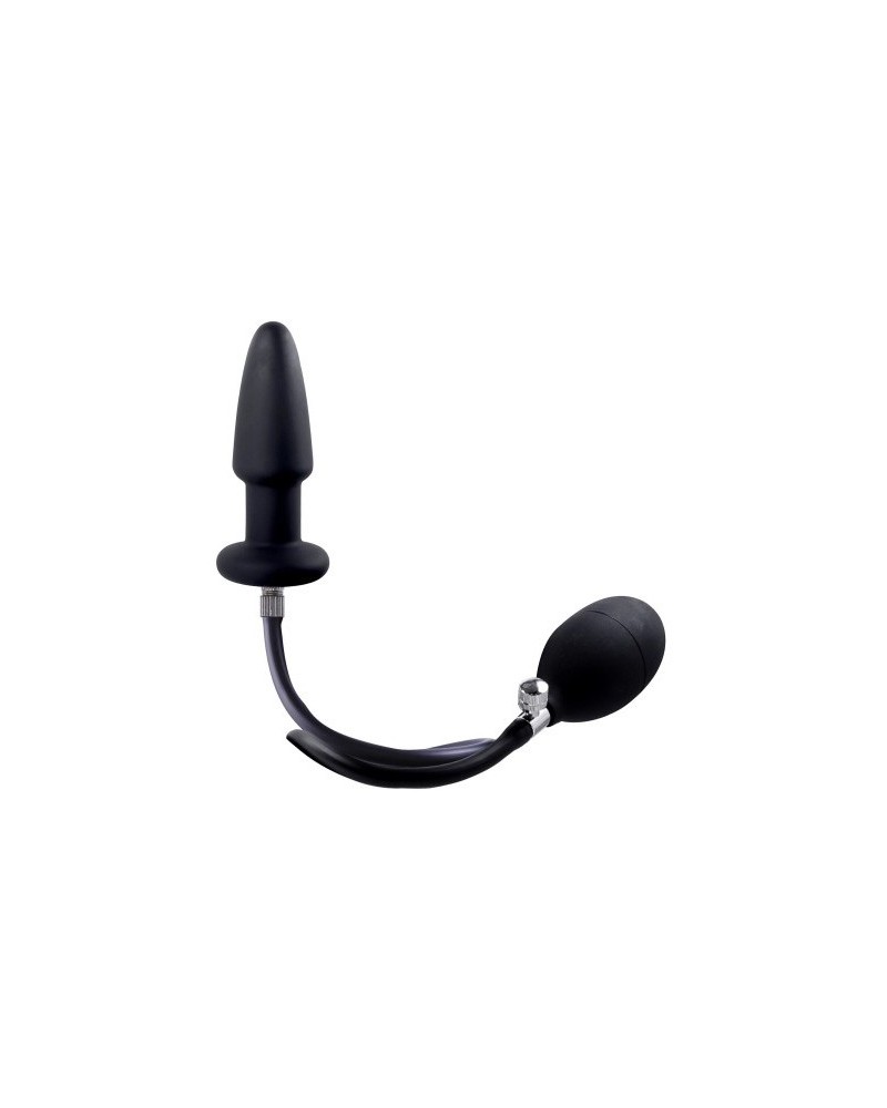 Plug Gonflable Coniky 14 x 9cm sextoys et accessoires sur La Boutique du Hard