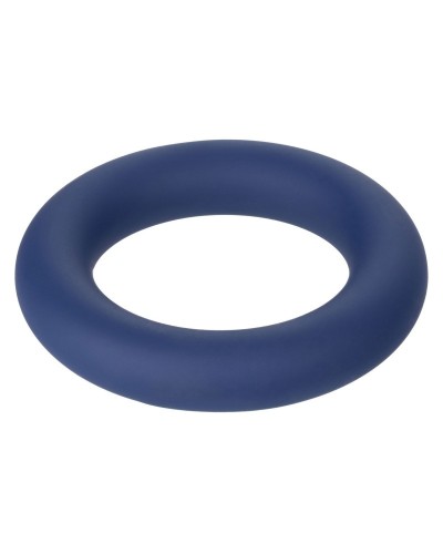 Lot de 3 Cockrings Link Up Bleus sextoys et accessoires sur La Boutique du Hard