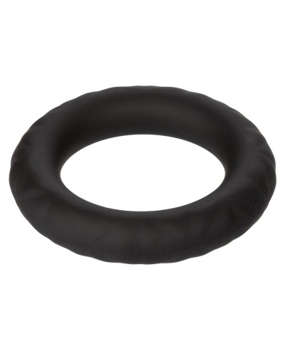 Lot de 3 Cockrings Link Up Noirs sextoys et accessoires sur La Boutique du Hard