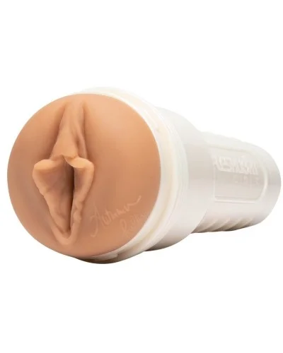 Masturbateur Réaliste Autumn Falls Cream sextoys et accessoires sur La Boutique du Hard