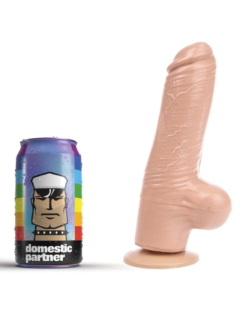 Gode DP87F Funker M 13 x 5cm sextoys et accessoires sur La Boutique du Hard