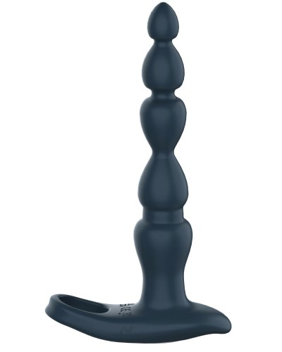 Accessoire vibrant Double pénétration Elixer 15.5 x 3cm sextoys et accessoires sur La Boutique du Hard