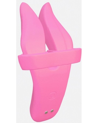 Stimulateur de Clitoris Bloom sextoys et accessoires sur La Boutique du Hard