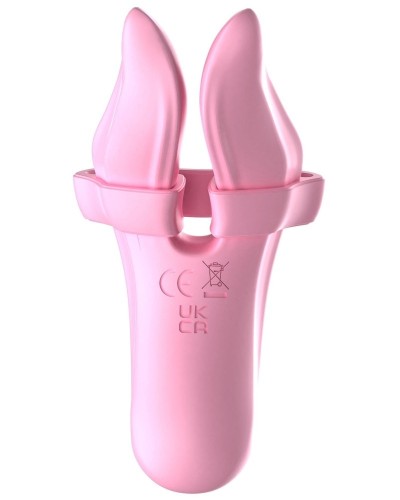 Stimulateur de Clitoris Bloom sextoys et accessoires sur La Boutique du Hard