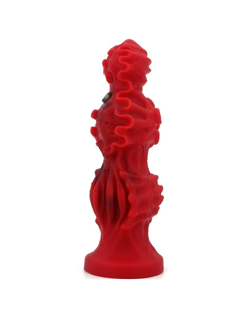 Gode Tentaclien 11 x 3.6cm sextoys et accessoires sur La Boutique du Hard