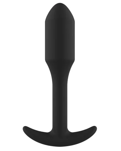 Plug Mini Smooth 8.5 x 2cm sextoys et accessoires sur La Boutique du Hard