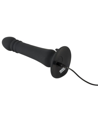 Plug avec poussée Thrust Velvet 18 x 4.4cm sextoys et accessoires sur La Boutique du Hard