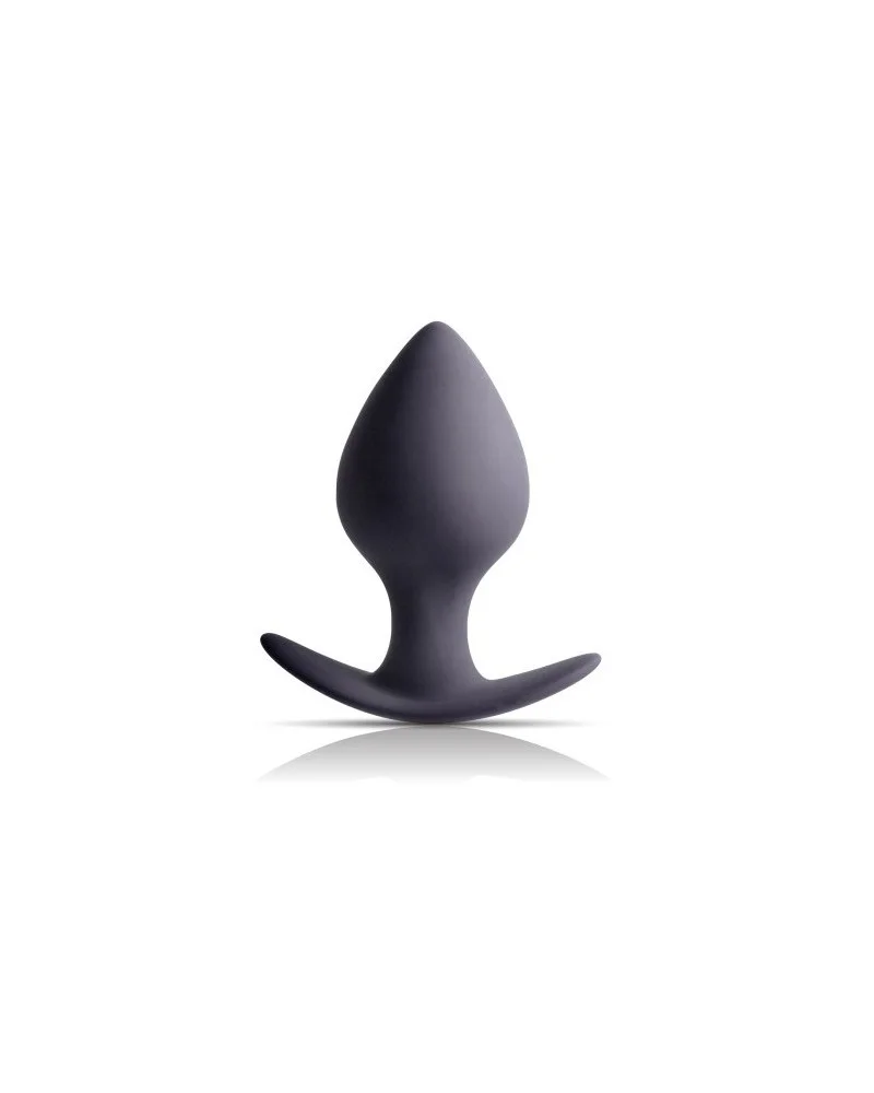 Plug avec bille Big Night 9 x 4.5cm - Poids 136g sextoys et accessoires sur La Boutique du Hard