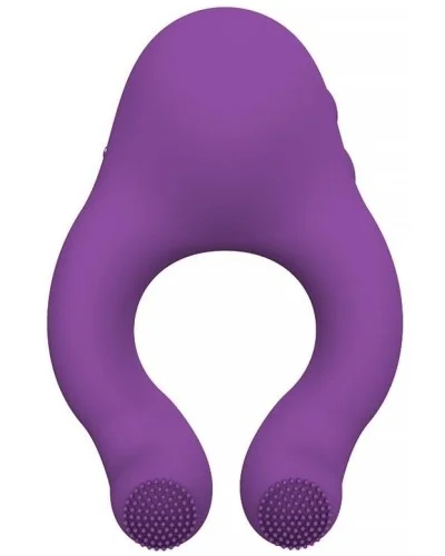 Double Stimulateur Fenda sextoys et accessoires sur La Boutique du Hard