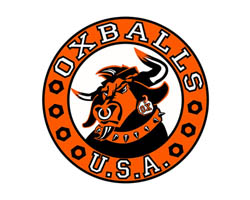 logo cockrings oxballs