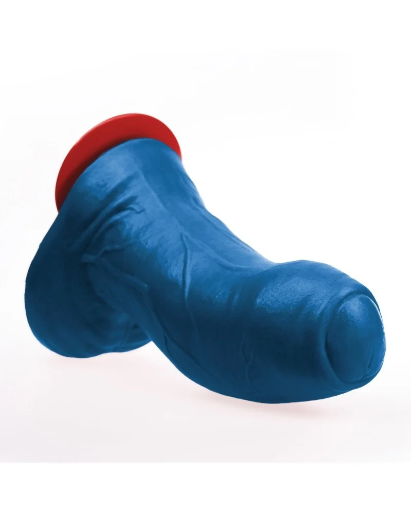 gode fuck & fist buri XL