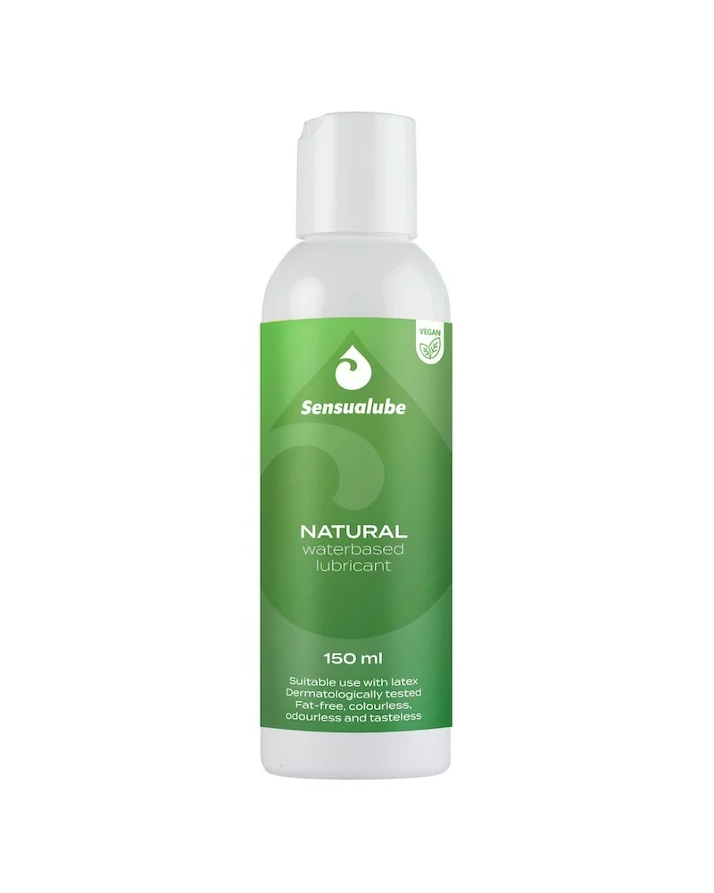 lubrifiant naturel