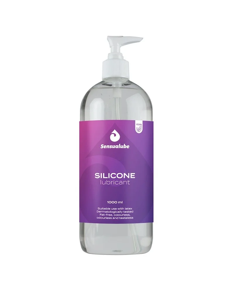 lubrifiant silicone