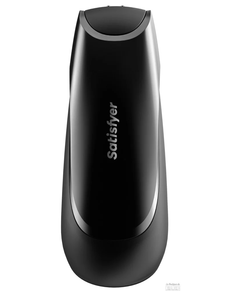 masturbateur satisfyer