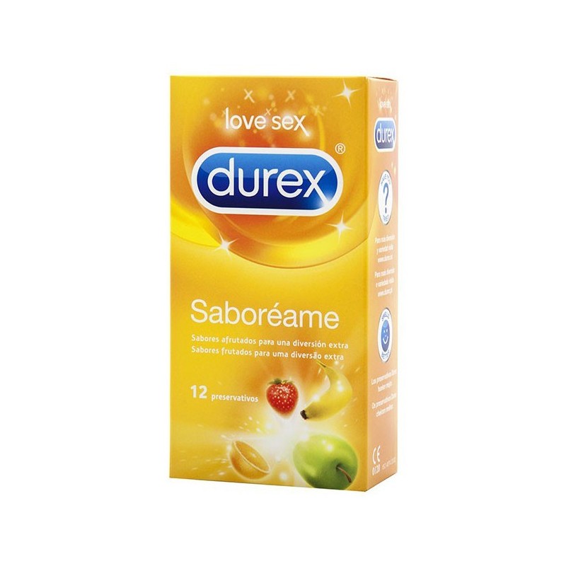 préservatifs aromatisés pas cher