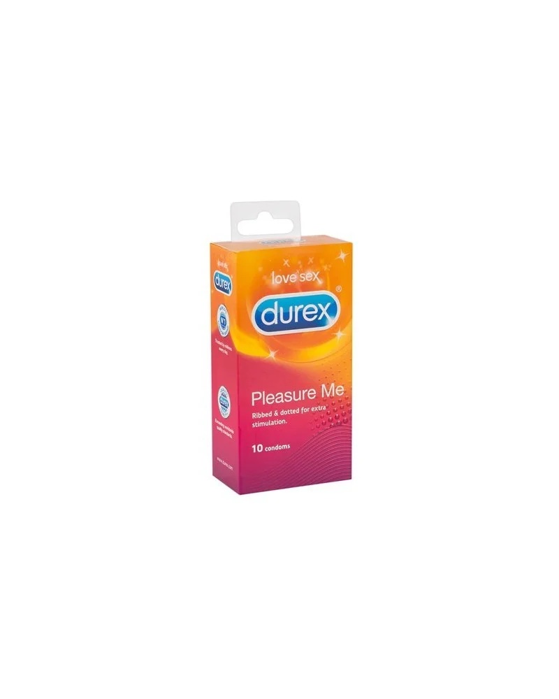 préservatif durex