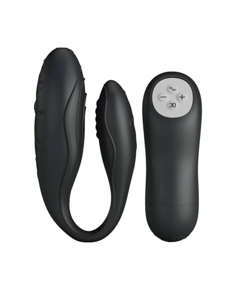 Sextoy pour couple indulgence plus