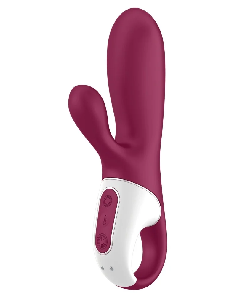 vibromasseur rabbit